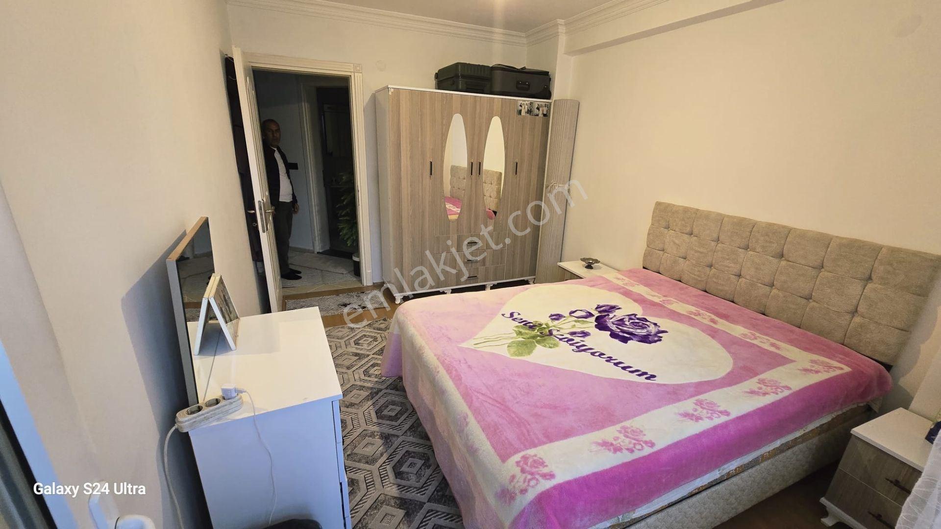 Dalaman Merkezde 3+1 Satılık Daire 160 M² Ara Kat - Görsel 19