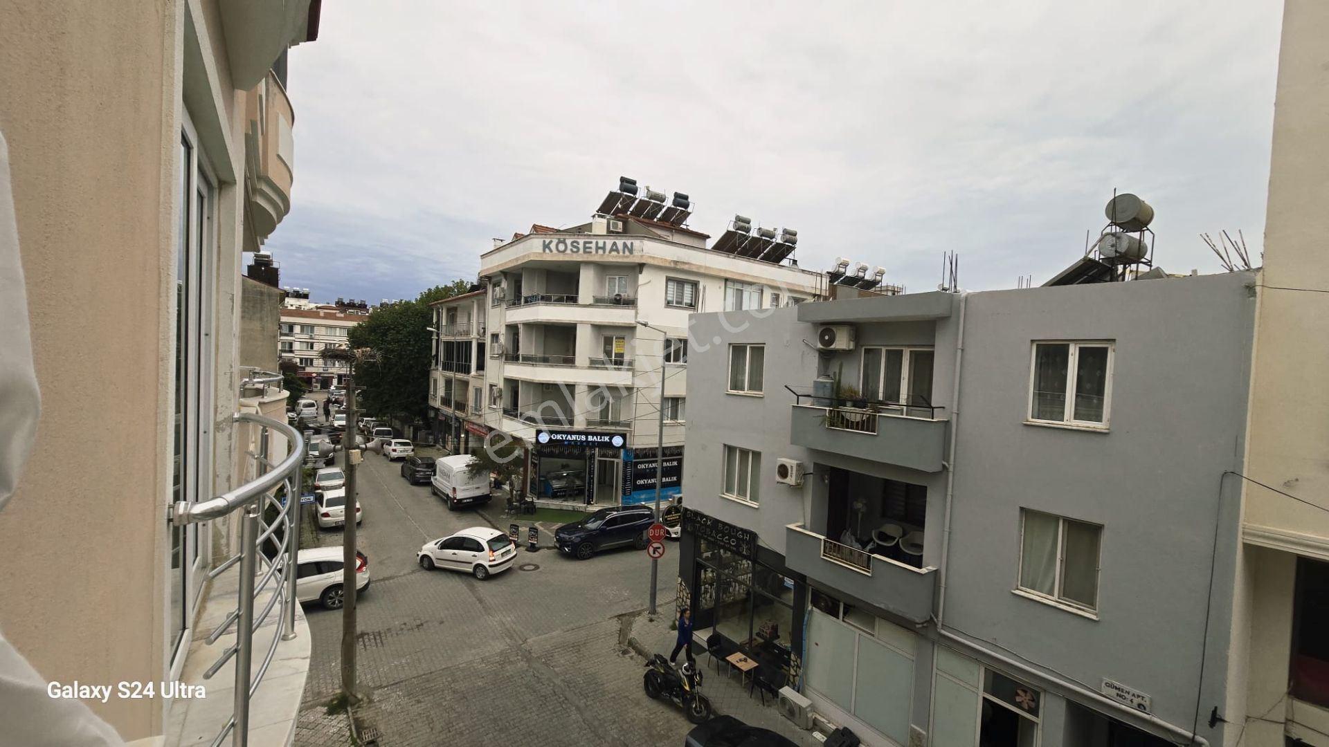 Dalaman Merkezde 3+1 Satılık Daire 160 M² Ara Kat - Görsel 5