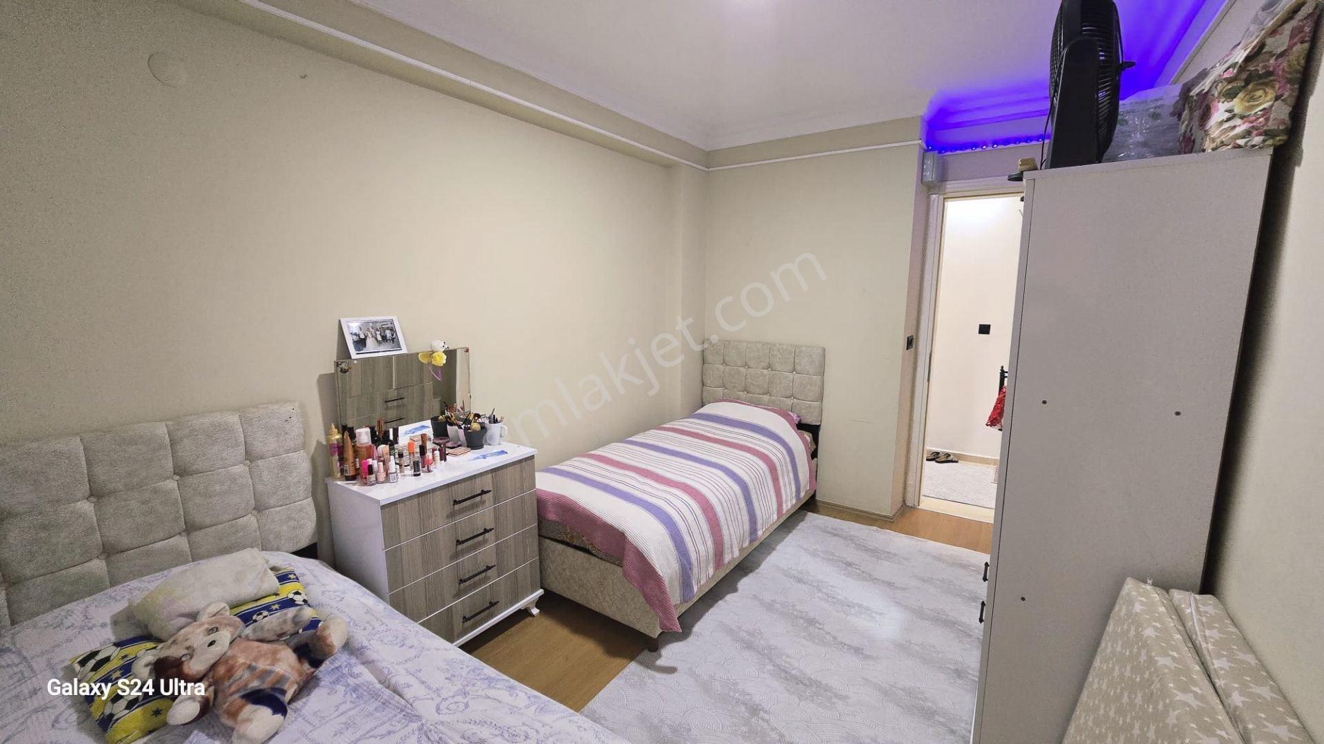 Dalaman Merkezde 3+1 Satılık Daire 160 M² Ara Kat - Görsel 13