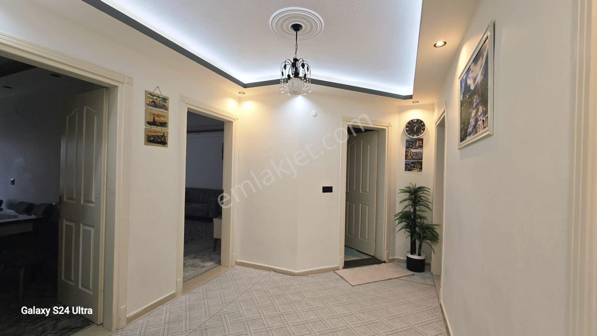 Dalaman Merkezde 3+1 Satılık Daire 160 M² Ara Kat - Görsel 9