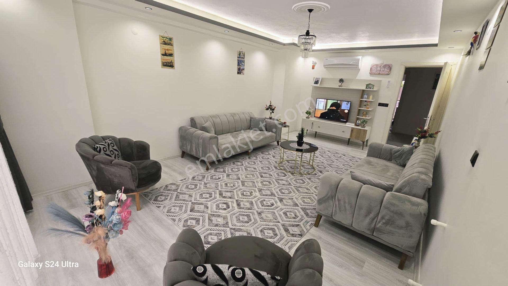 Dalaman Merkezde 3+1 Satılık Daire 160 M² Ara Kat - Görsel 25