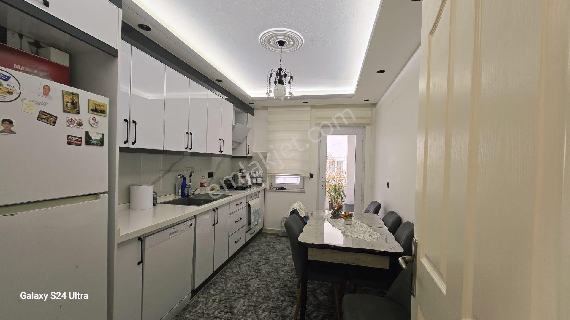 Dalaman Merkezde 3+1 Satılık Daire 160 M² Ara Kat - Görsel 7