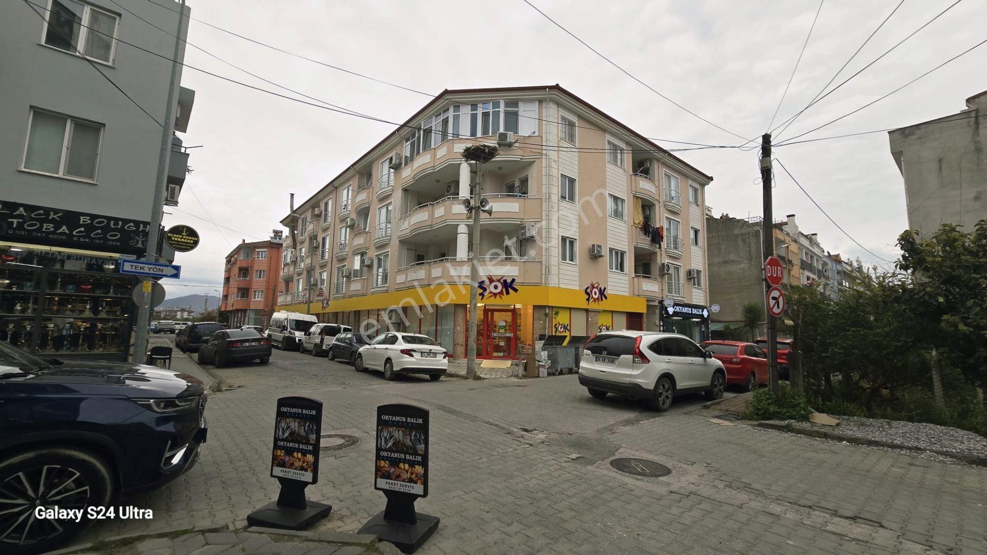 Dalaman Merkezde 3+1 Satılık Daire 160 M² Ara Kat - Görsel 2