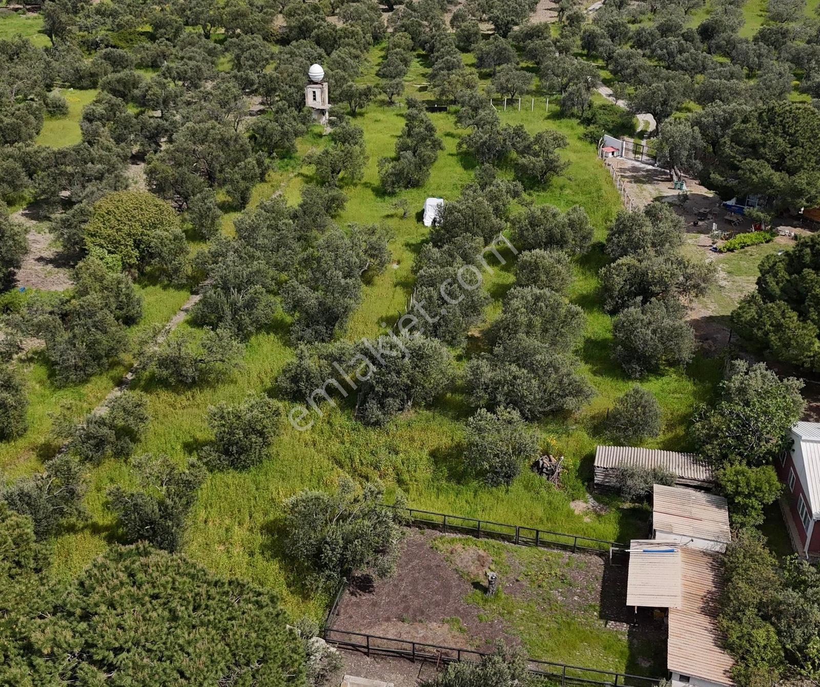 Kalem Adası Karşısı, Denize Yakın Yapı Kayıtlı Satılık Mülk - Görsel 5
