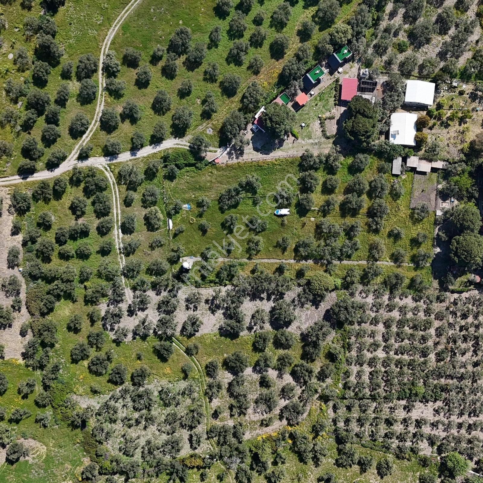 Kalem Adası Karşısı, Denize Yakın Yapı Kayıtlı Satılık Mülk - Görsel 7