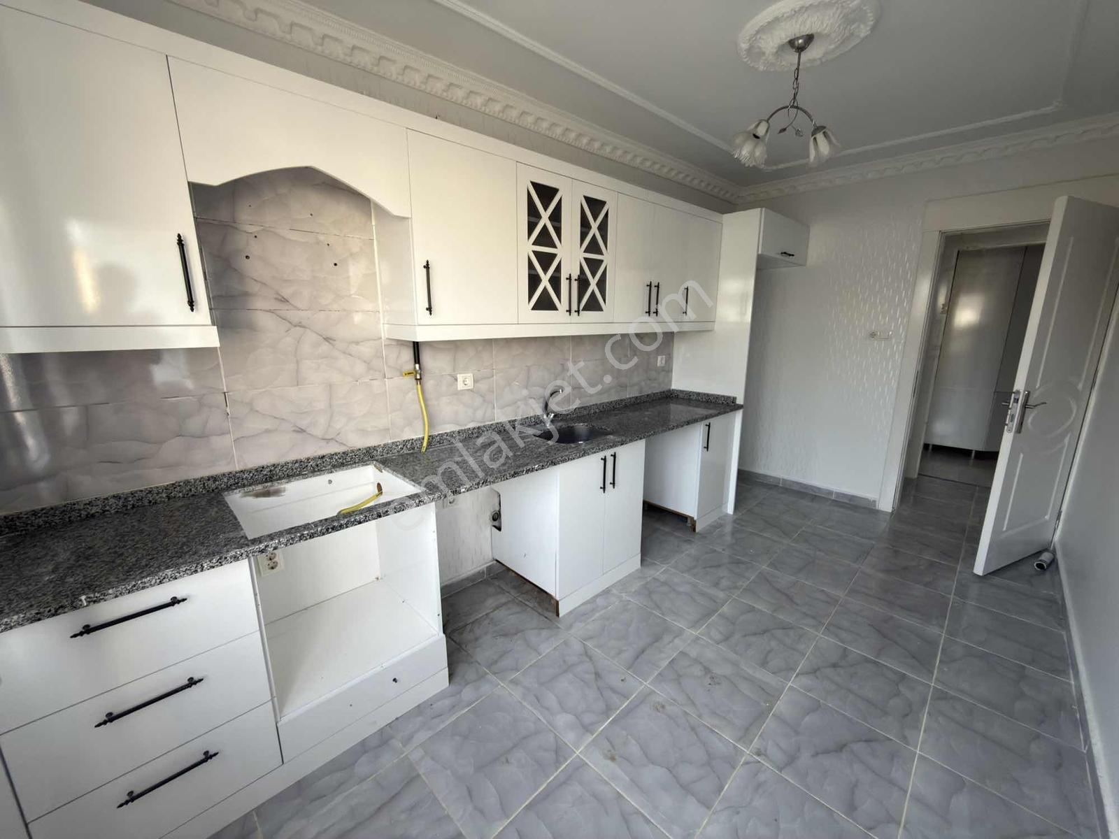 Deniz Mah 2+1 120 M2 Lüks Daire Balkonlu Abonelikleri Bireysel - Görsel 22