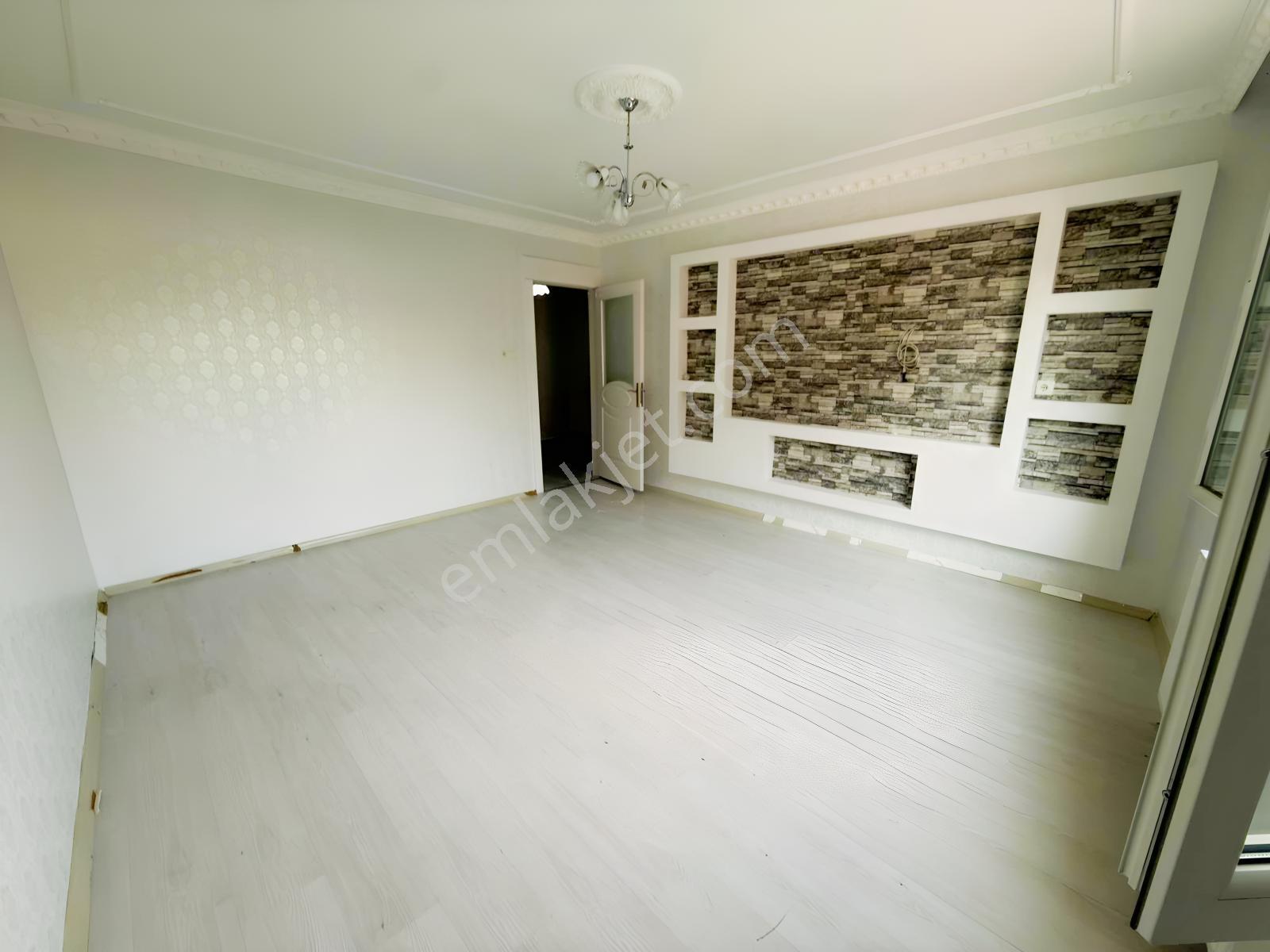 Deniz Mah 2+1 120 M2 Lüks Daire Balkonlu Abonelikleri Bireysel - Görsel 3