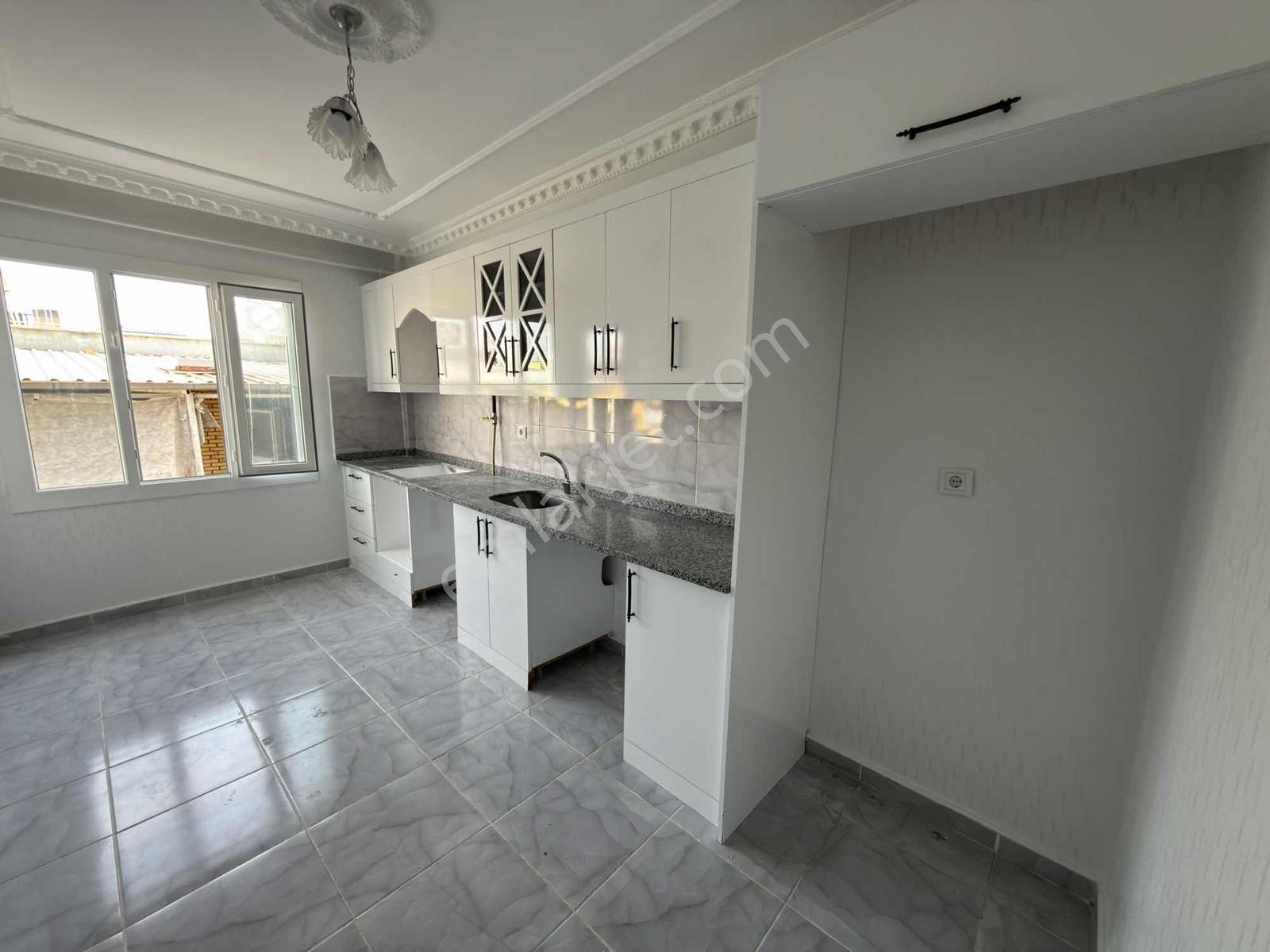 Deniz Mah 2+1 120 M2 Lüks Daire Balkonlu Abonelikleri Bireysel - Görsel 13