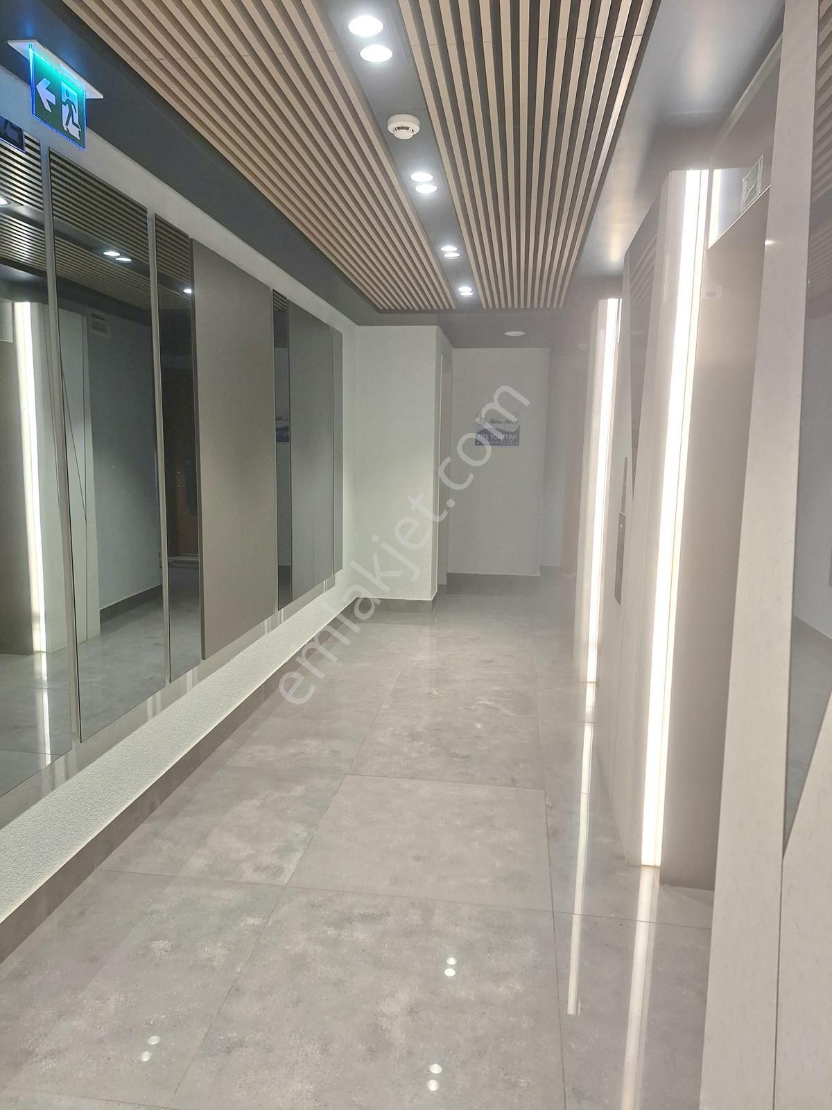 Sinpaş Marina 3.5+1 İçi Özel Yapılı Lüks Eşyalı Satılık Büyük T - Görsel 32