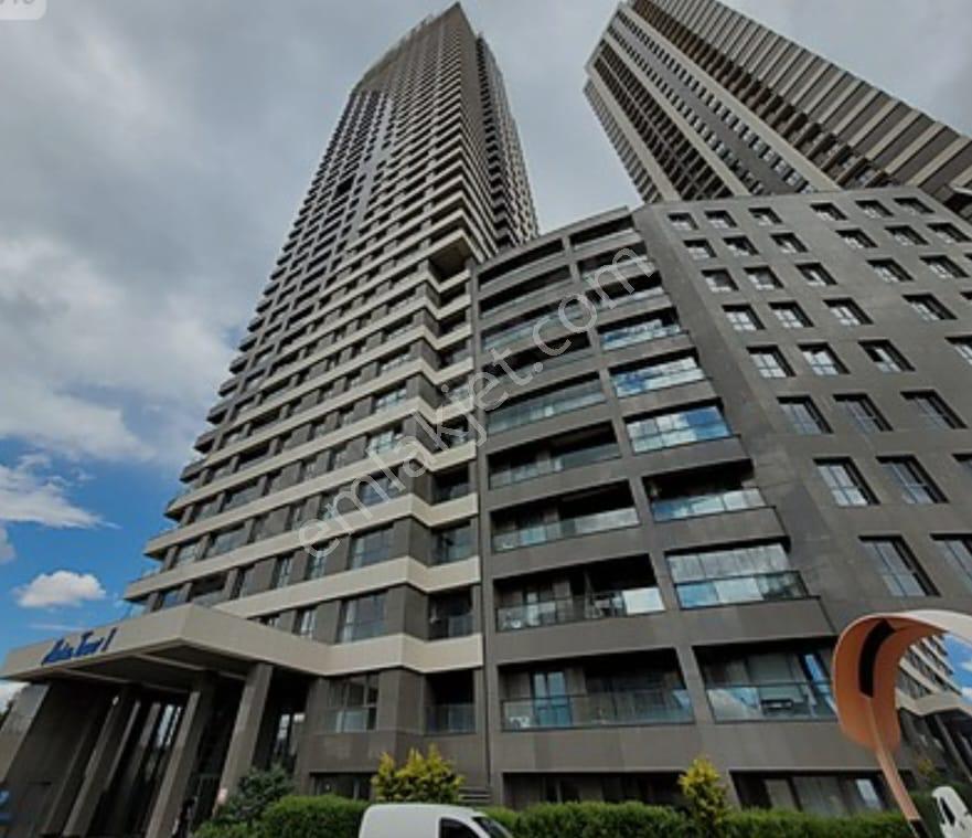 Sinpaş Marina 3.5+1 İçi Özel Yapılı Lüks Eşyalı Satılık Büyük T - Görsel 2