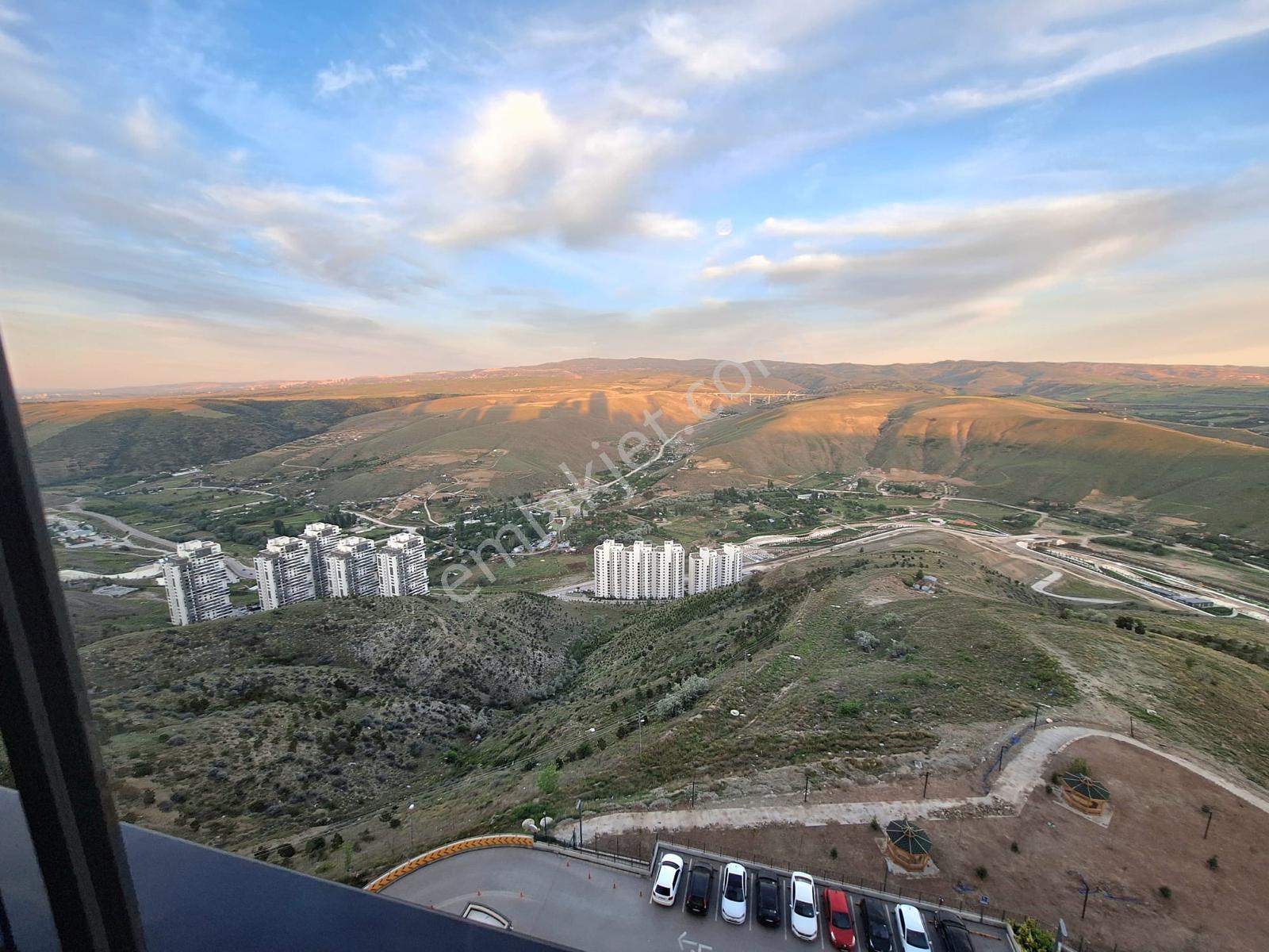 Sinpaş Marina 3.5+1 İçi Özel Yapılı Lüks Eşyalı Satılık Büyük T - Görsel 31