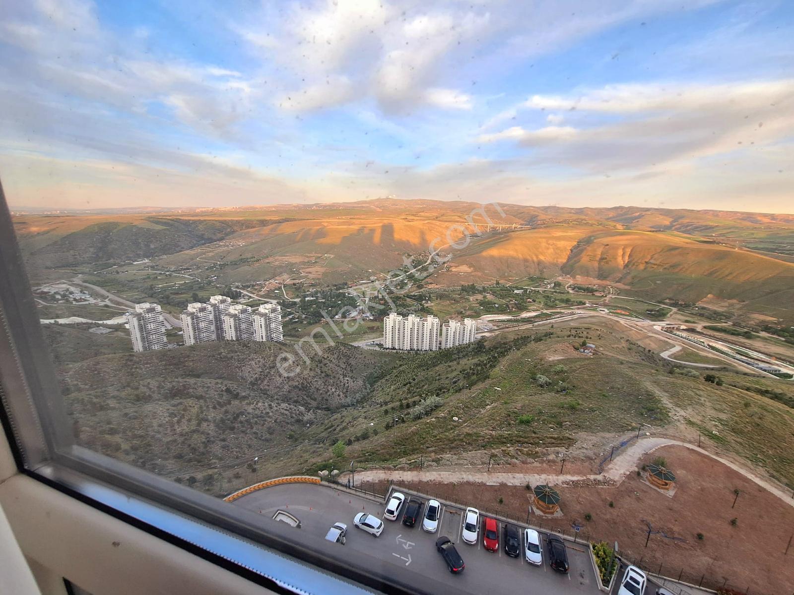 Sinpaş Marina 3.5+1 İçi Özel Yapılı Lüks Eşyalı Satılık Büyük T - Görsel 21