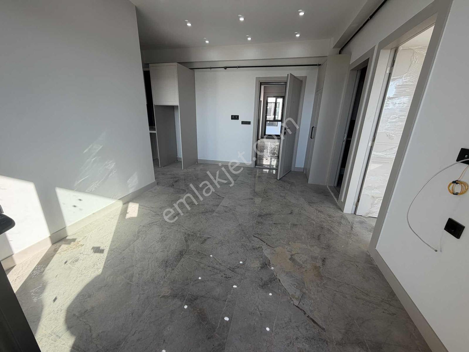 Karahasanlı Hastane Dibi 2+1 Sıfır Arakat Kiralık - Görsel 8