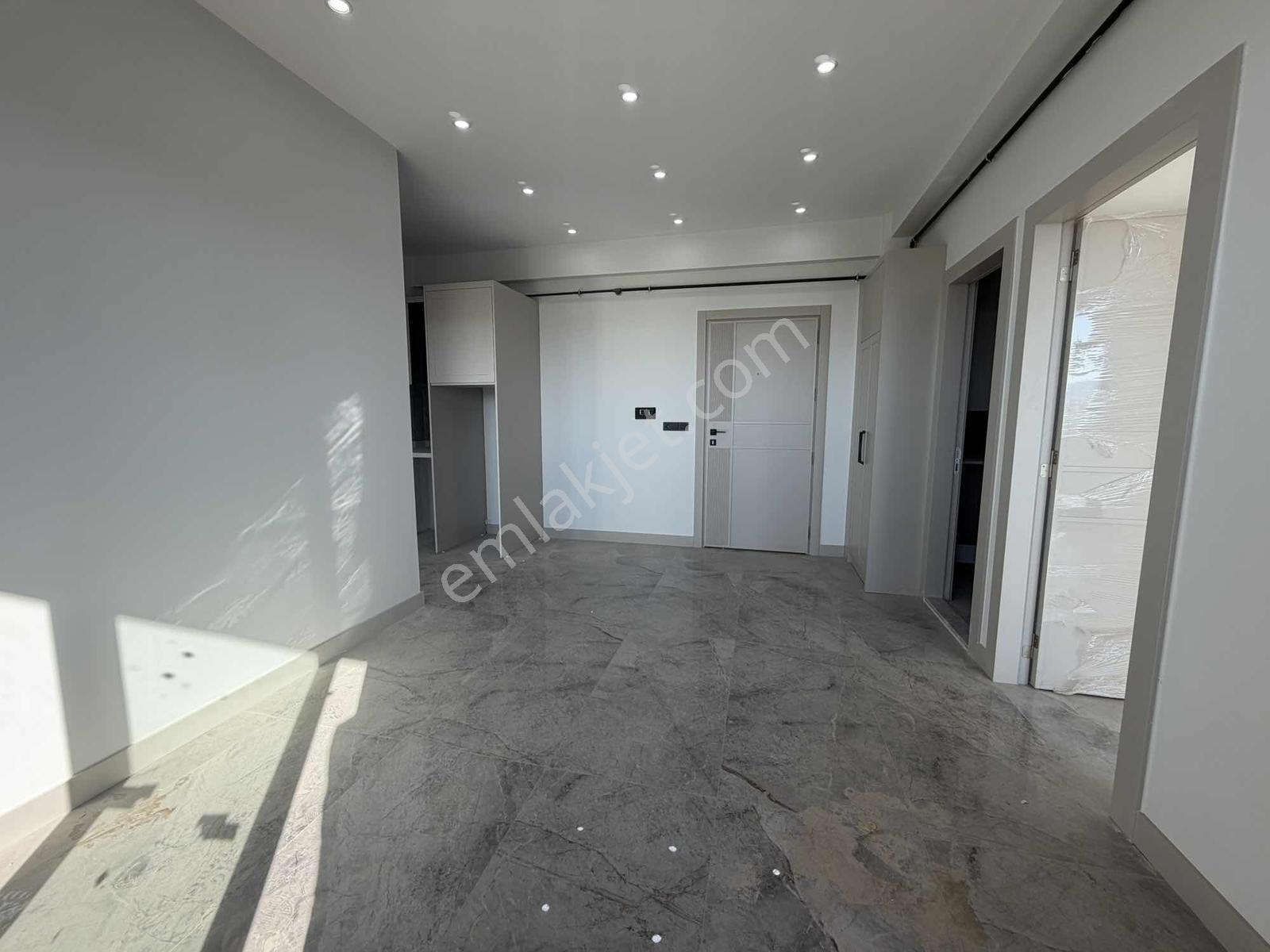 Karahasanlı Hastane Dibi 2+1 Sıfır Arakat Kiralık - Görsel 13