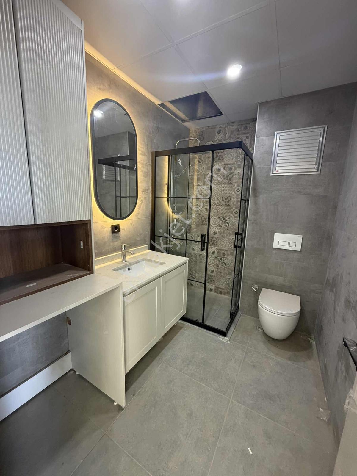 Karahasanlı Hastane Dibi 2+1 Sıfır Arakat Kiralık