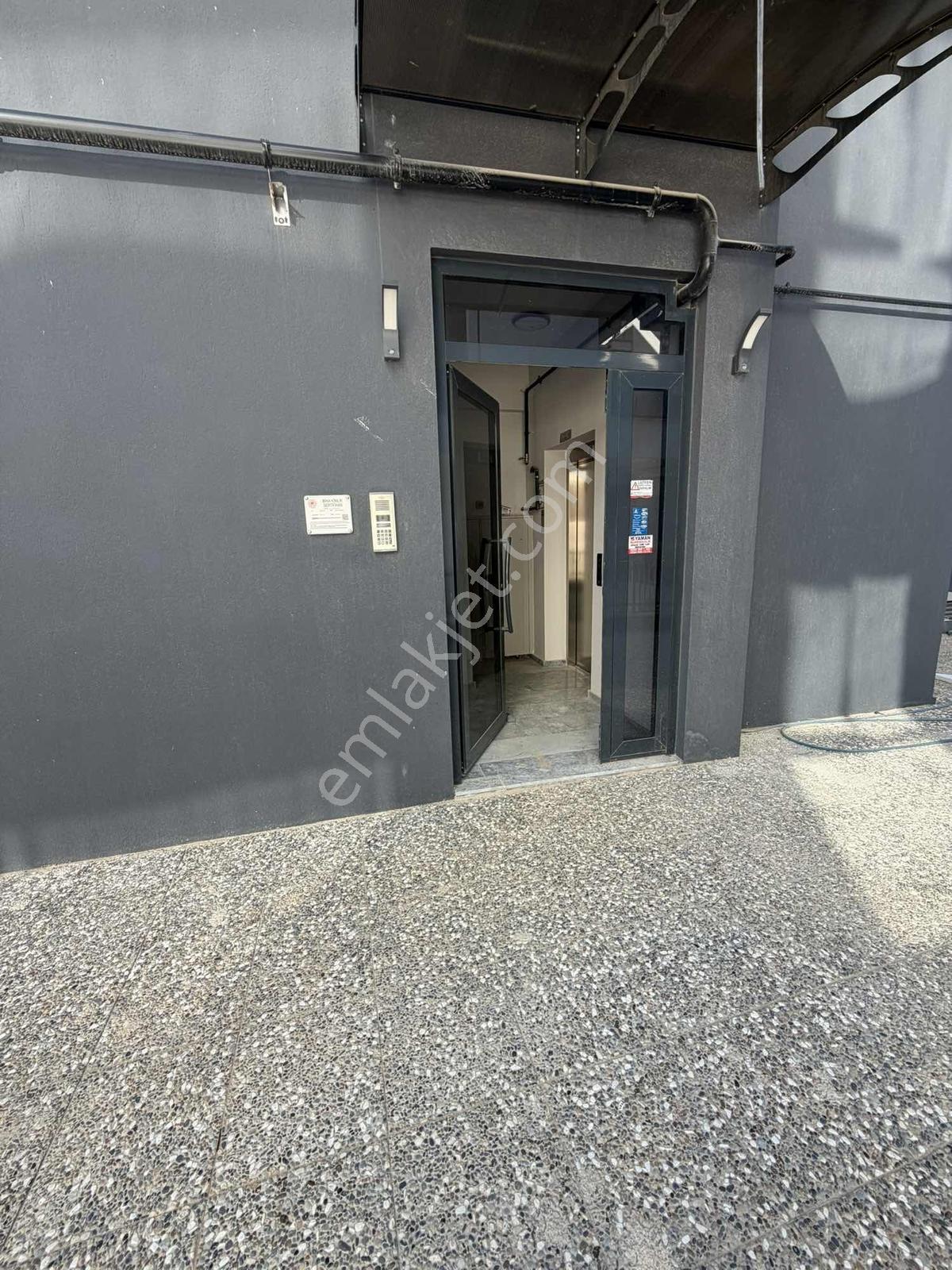 Karahasanlı Hastane Dibi 2+1 Sıfır Arakat Kiralık - Görsel 2