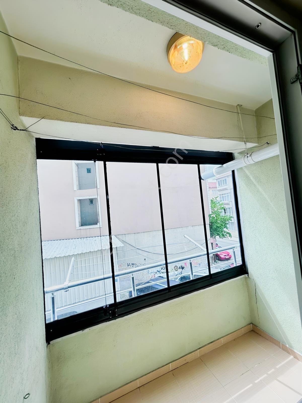 Reşadiye Askent Caddesinde Kapalı Otoparklı 3+1 Kiralık Daire - Görsel 25