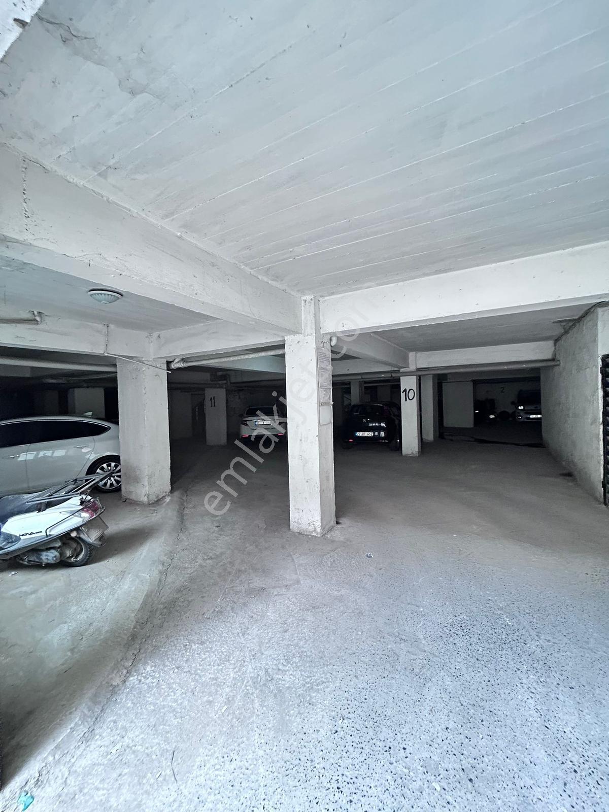 Reşadiye Askent Caddesinde Kapalı Otoparklı 3+1 Kiralık Daire - Görsel 20