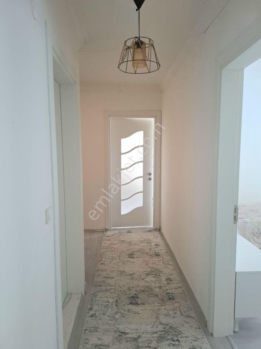 Kuşadası Merkezinde 3+1 Deniz Manzaralı Ferah Çatı Dubleks - Görsel 23