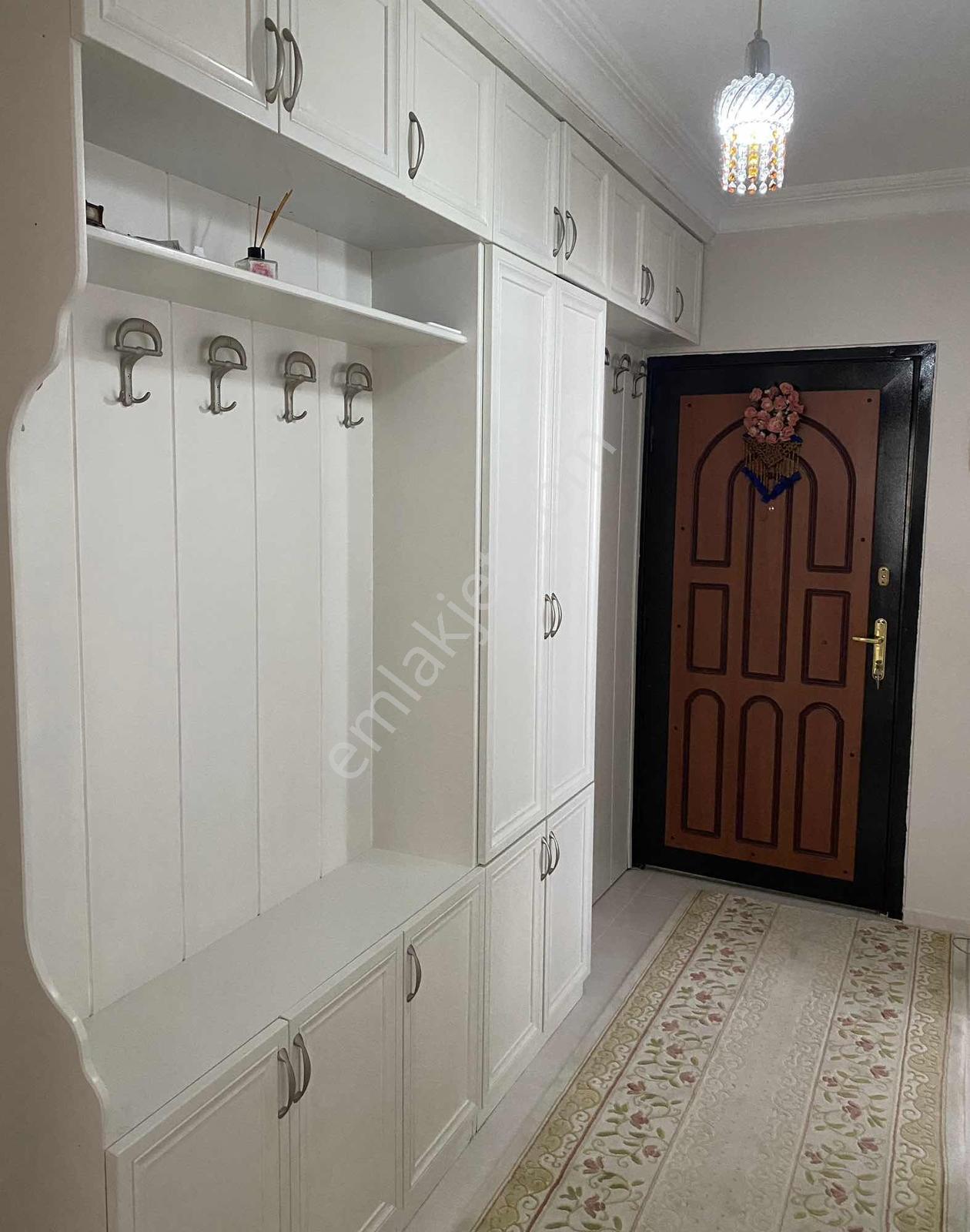 Atabey'den Selçukbey'de 3+1 Arakat Daire - Görsel 15