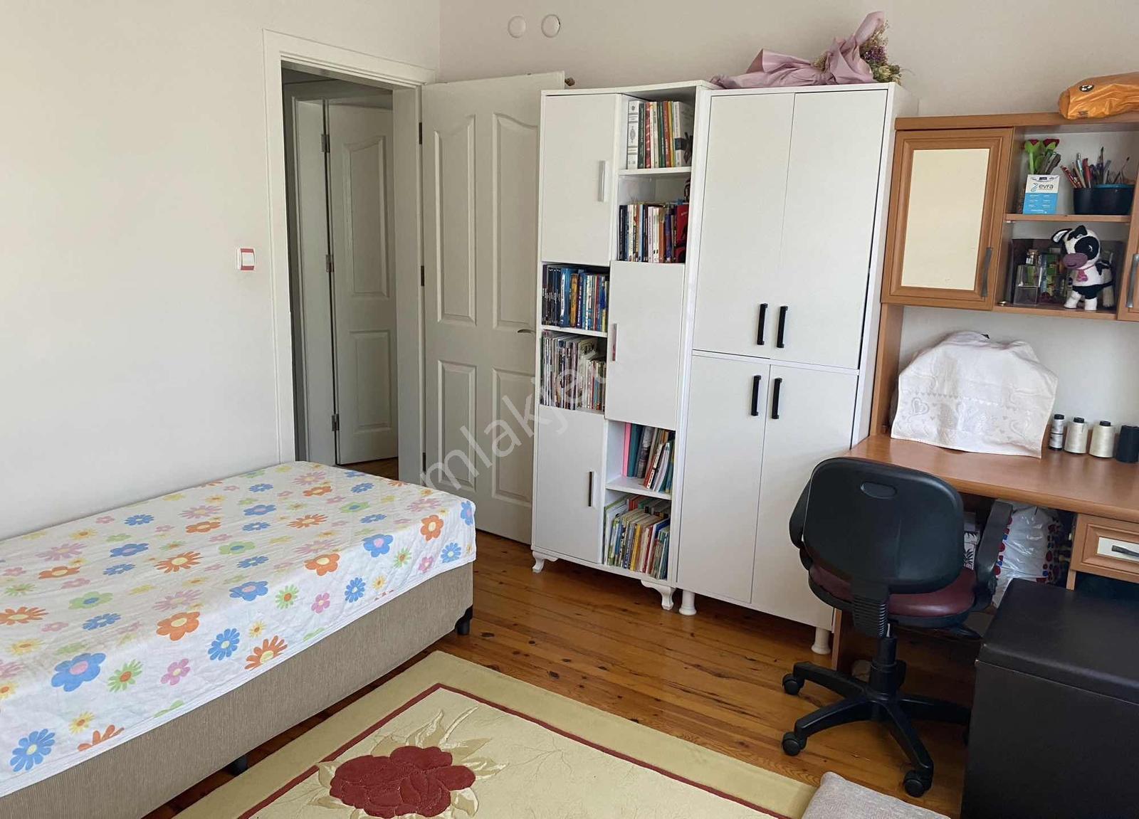 Atabey'den Selçukbey'de 3+1 Arakat Daire - Görsel 5