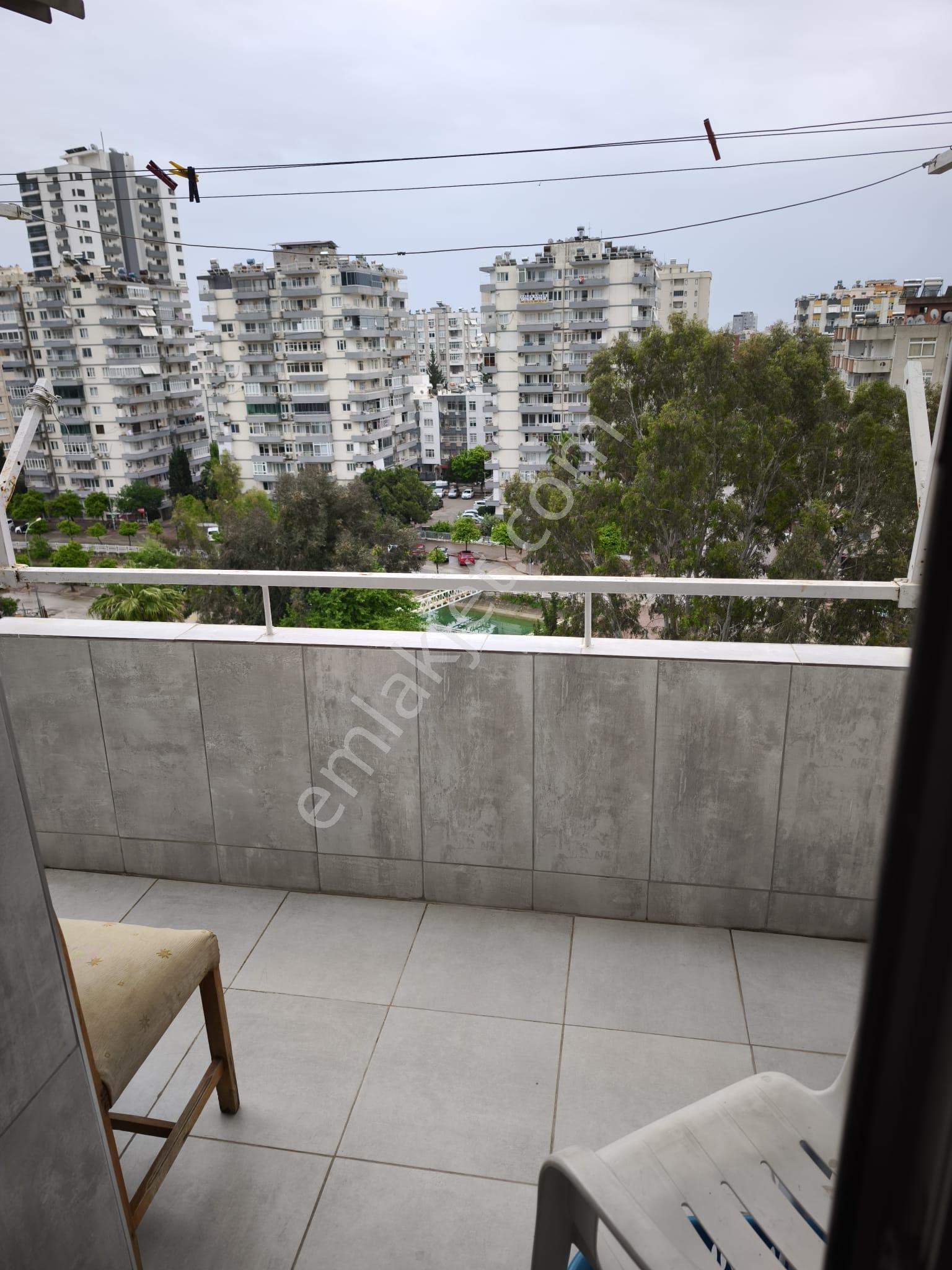 Sahibinden Baraj Yolu Eşyalı Daire 2+1 Duygu Kafe Civarı - Görsel 9