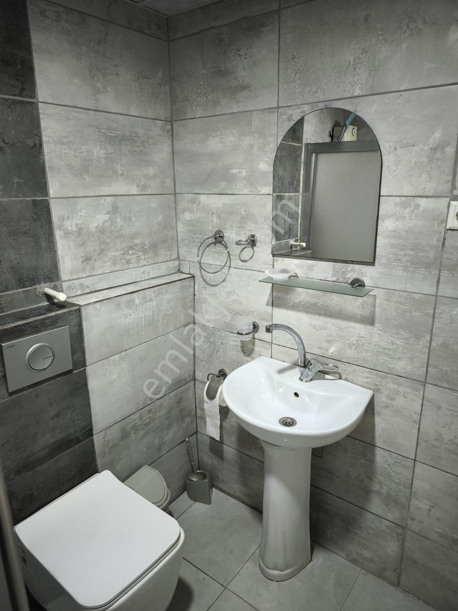 Sahibinden Baraj Yolu Eşyalı Daire 2+1 Duygu Kafe Civarı - Görsel 7