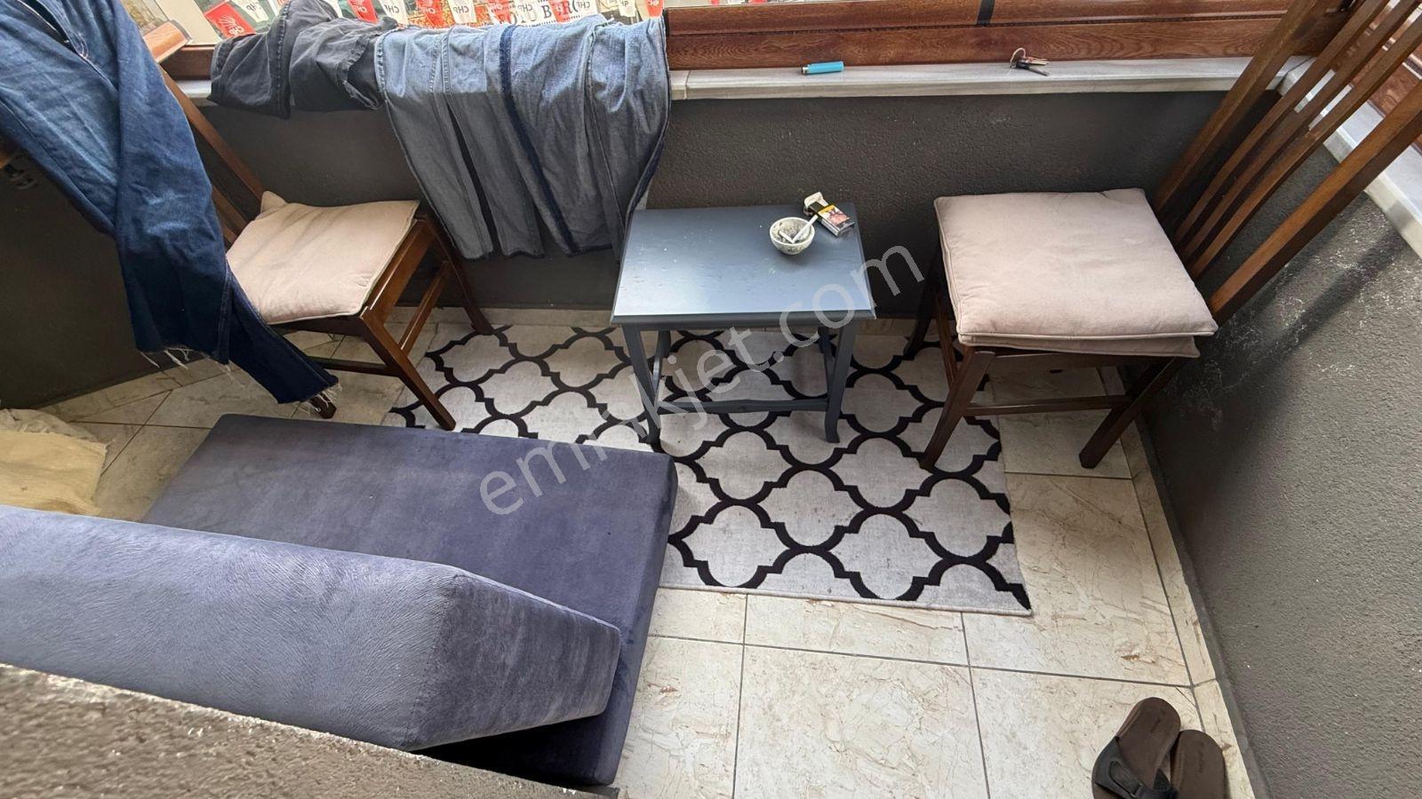 Bülent Yılmaz'dan Cadde Üzerinde 2+1 3.kat 90m² Satılık Daire - Görsel 14