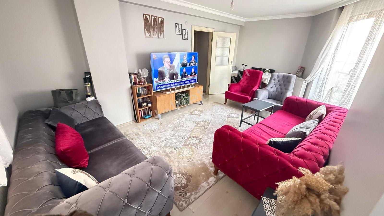 Bülent Yılmaz'dan Cadde Üzerinde 2+1 3.kat 90m² Satılık Daire - Görsel 41