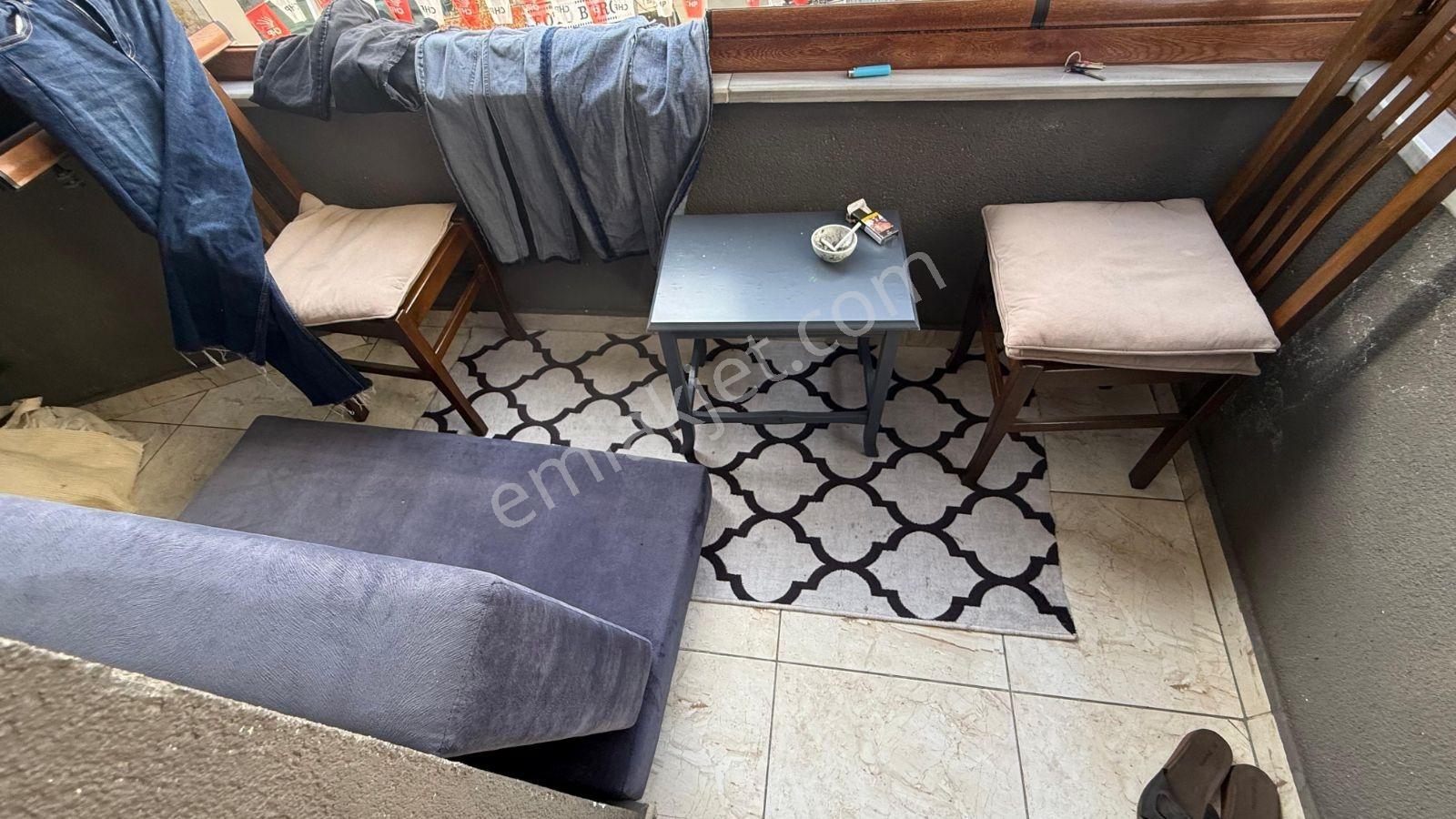 Bülent Yılmaz'dan Cadde Üzerinde 2+1 3.kat 90m² Satılık Daire - Görsel 3