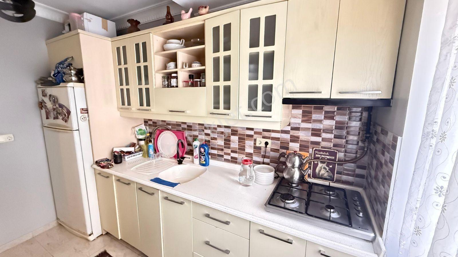 Bülent Yılmaz'dan Cadde Üzerinde 2+1 3.kat 90m² Satılık Daire - Görsel 18