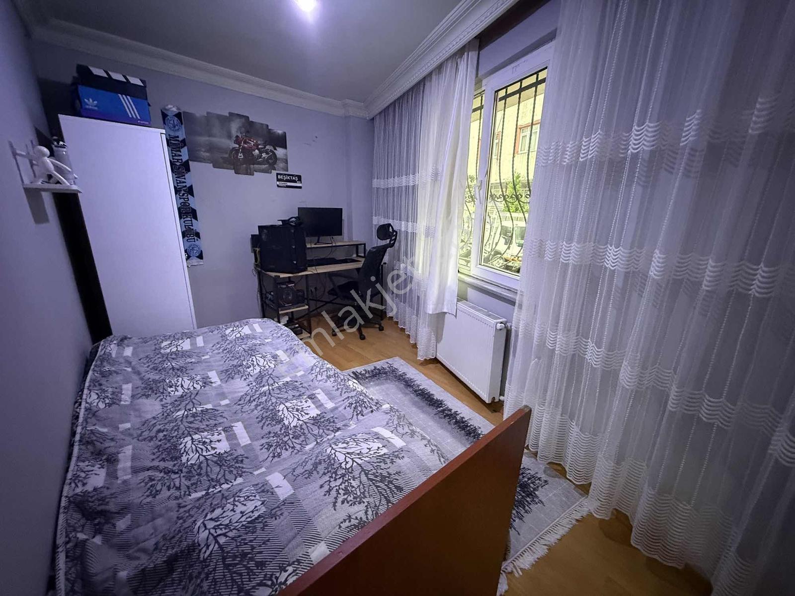 Bülent Yılmazdan Satılık 2+1 Balkonlu Yüksek Giriş Daire - Görsel 12