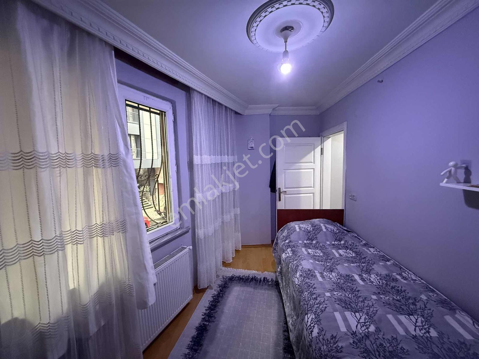 Bülent Yılmazdan Satılık 2+1 Balkonlu Yüksek Giriş Daire - Görsel 21