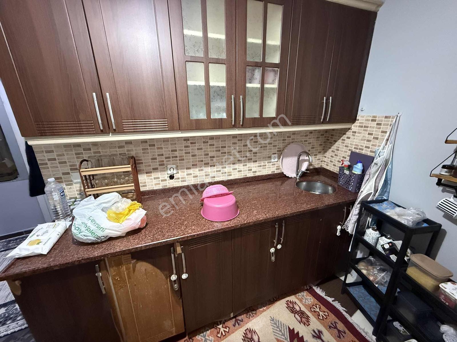 Bülent Yılmazdan Satılık 2+1 Balkonlu Yüksek Giriş Daire - Görsel 15