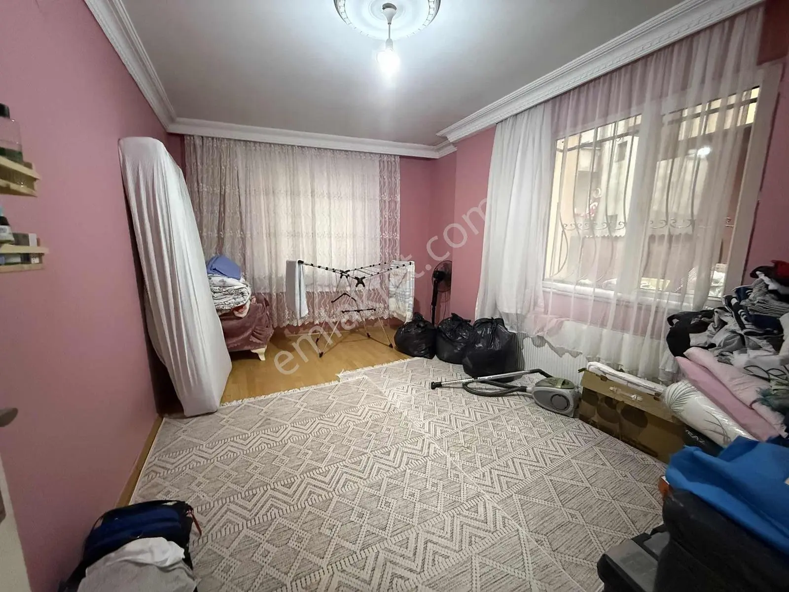 Bülent Yılmazdan Satılık 2+1 Balkonlu Yüksek Giriş Daire - Görsel 3
