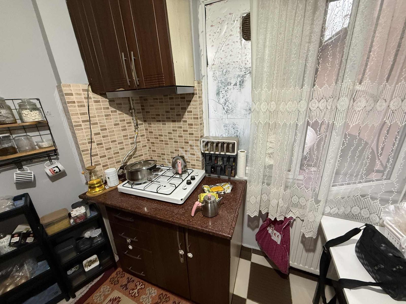 Bülent Yılmazdan Satılık 2+1 Balkonlu Yüksek Giriş Daire - Görsel 2