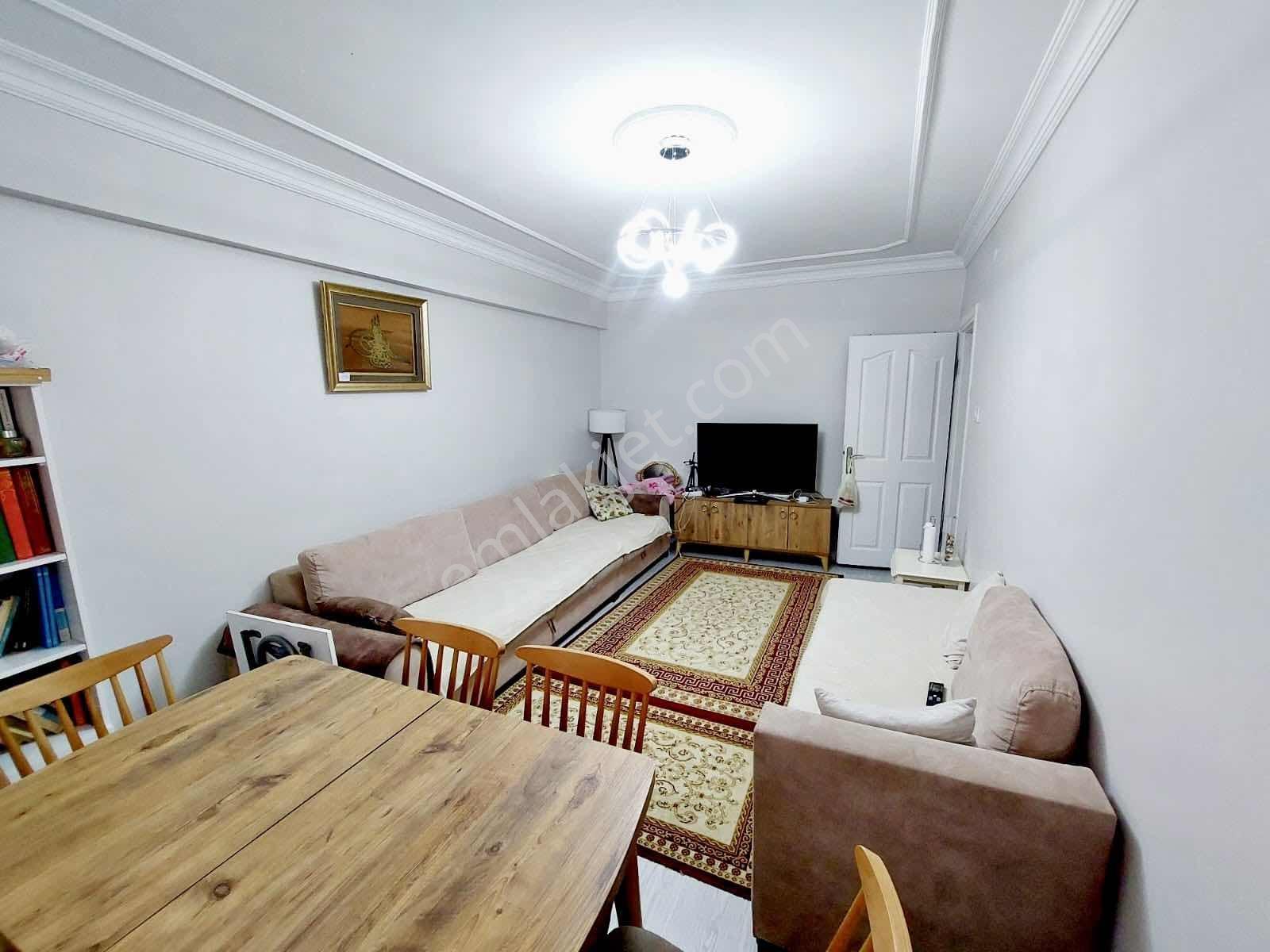 Bülent Yılmazdan Satılık 75. Yıl'da 3+1 Vegaya Yakın 110m2 Daire - Görsel 28
