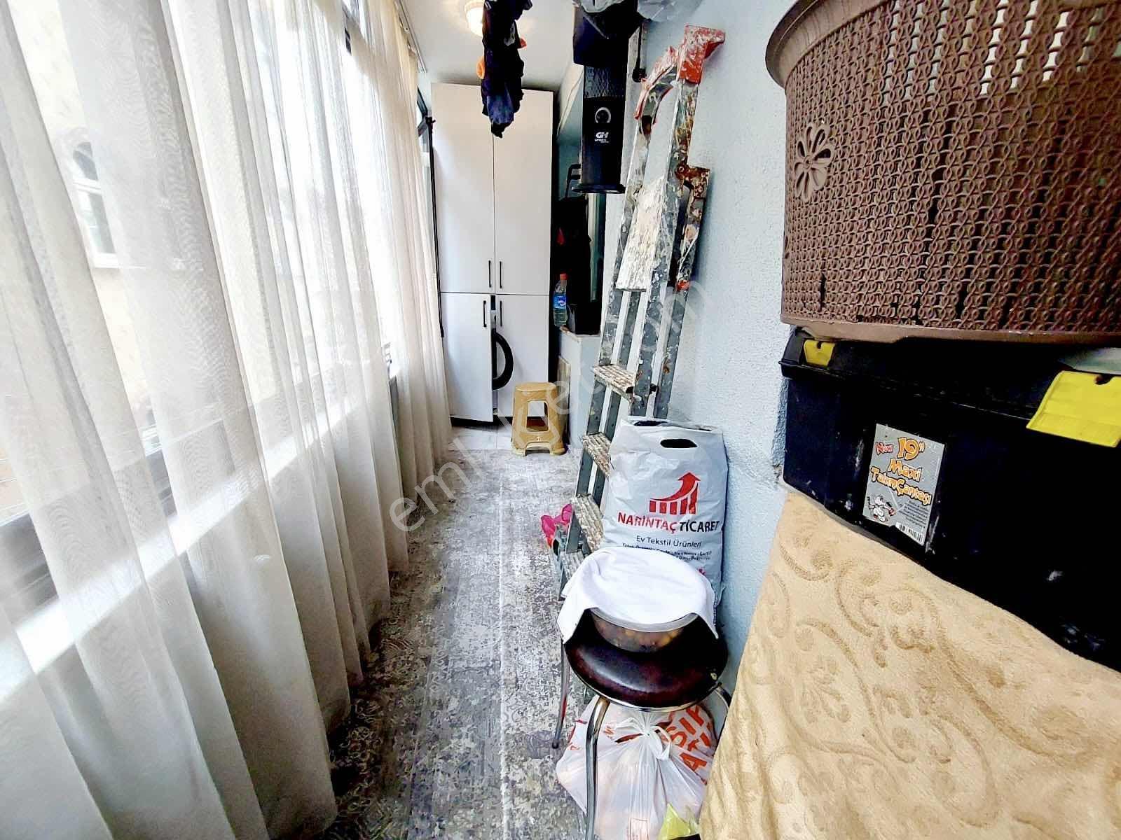 Bülent Yılmazdan Satılık 75. Yıl'da 3+1 Vegaya Yakın 110m2 Daire - Görsel 15