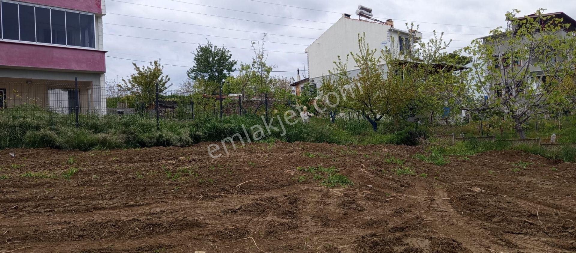 Tekirdağ Süleymanpaşa Karaevli'de Satılık Dubleks İmarlı Arsa - Görsel 3