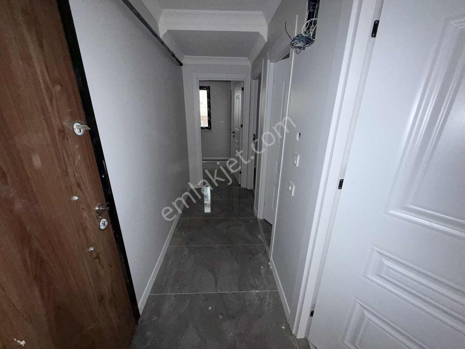 Bülent Yılmazdan 75.yıl Mah Satılık Sıfır Yüksek Giriş Daire - Görsel 24