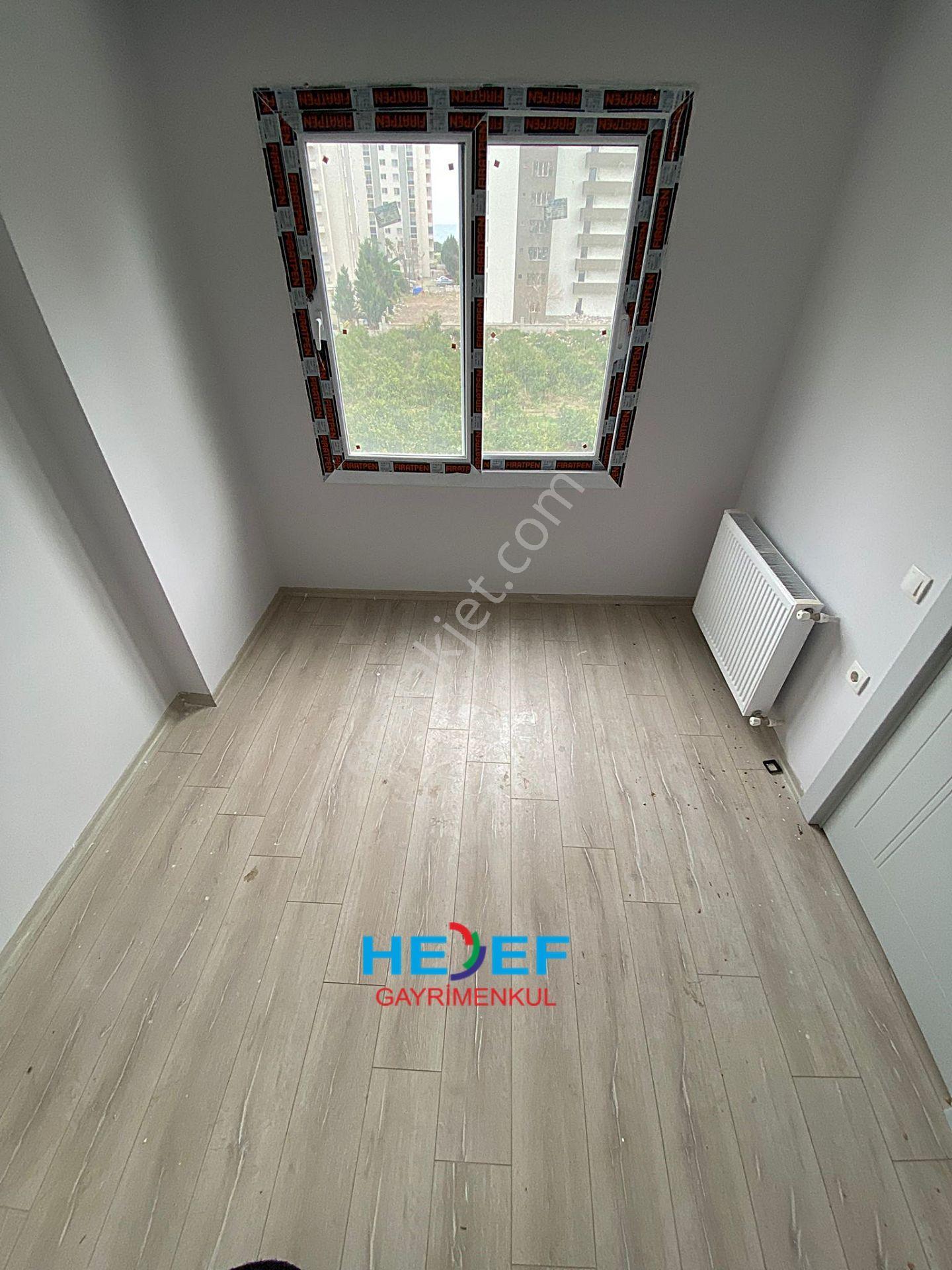 Hedef'ten Tece'de Denize Yürüme Mesafesinde İskanlı Havuzlu 2+1 - Görsel 12
