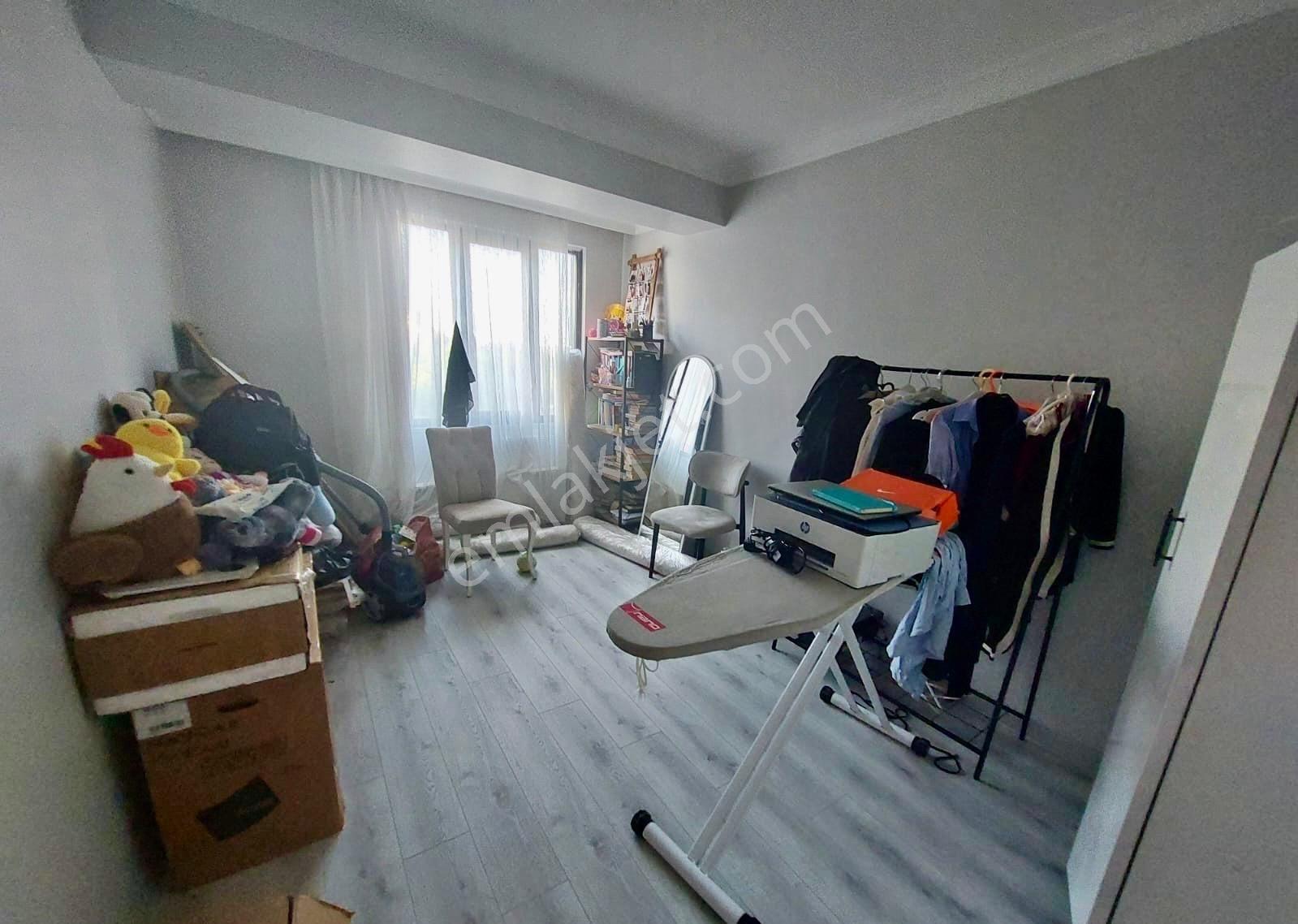 Bülent Yılmaz Emlaktan Gazi Mah Asansörl 2 Yaşında Satılık Daire - Görsel 26