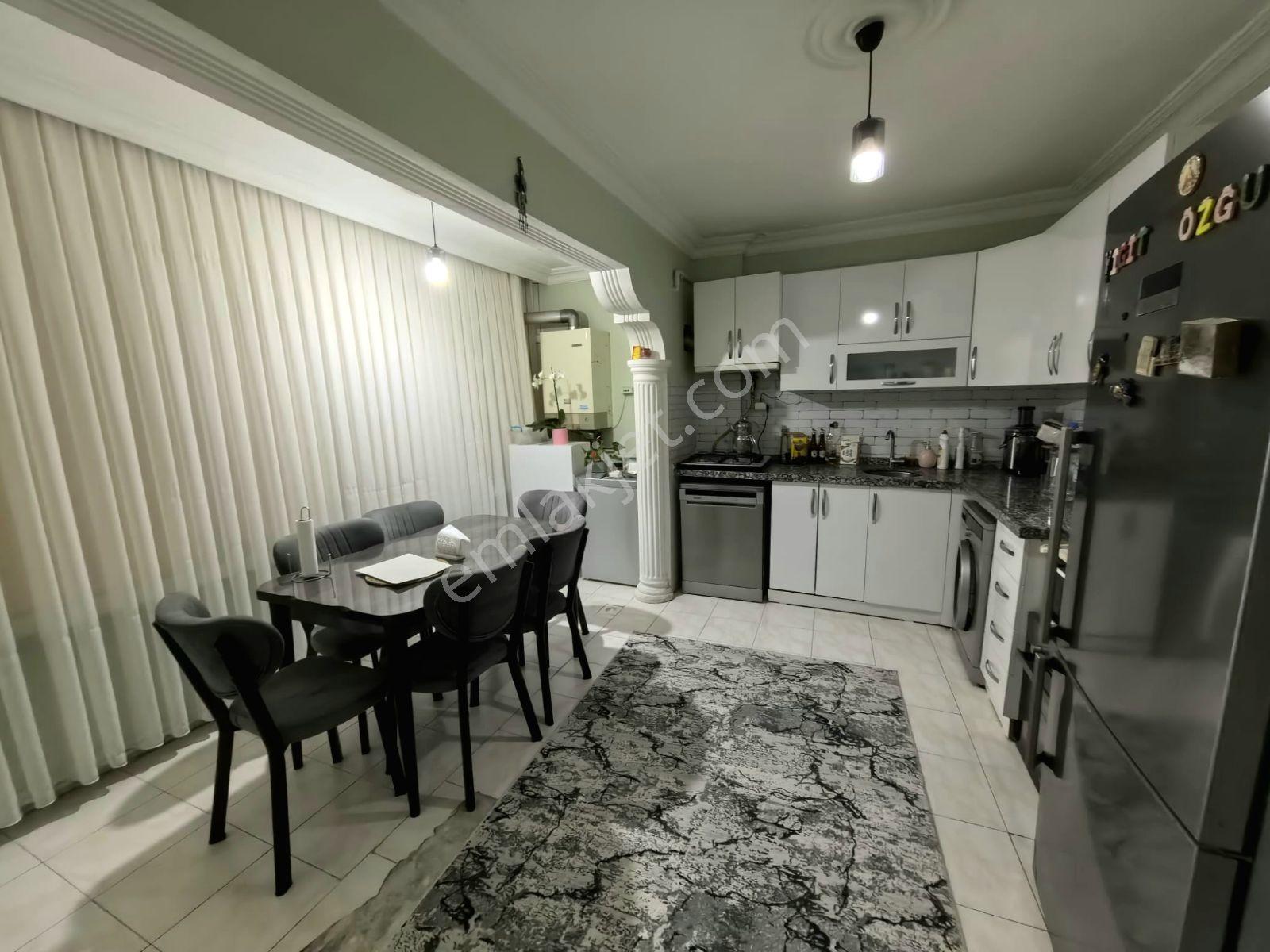 Bülent Yılmazdan 42m2 Hisseli 3+1 Satılık Toprak Tapulu Daire - Görsel 22