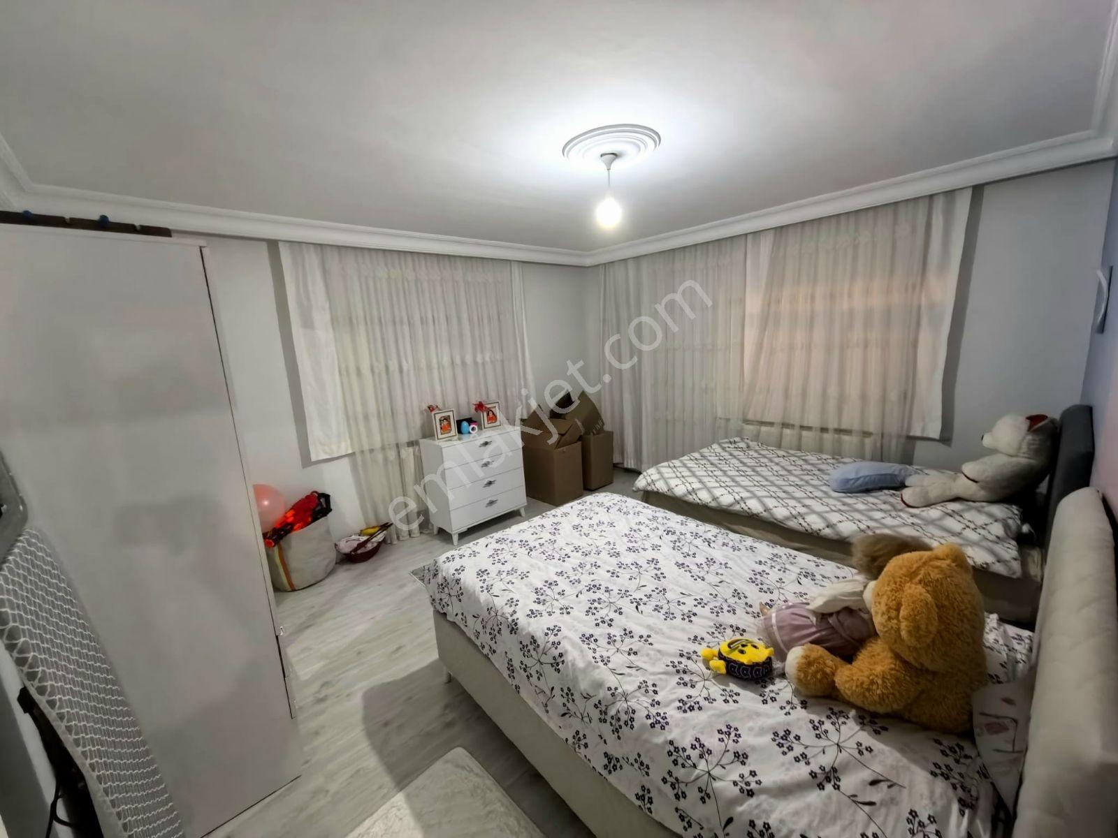 Bülent Yılmazdan 42m2 Hisseli 3+1 Satılık Toprak Tapulu Daire - Görsel 7