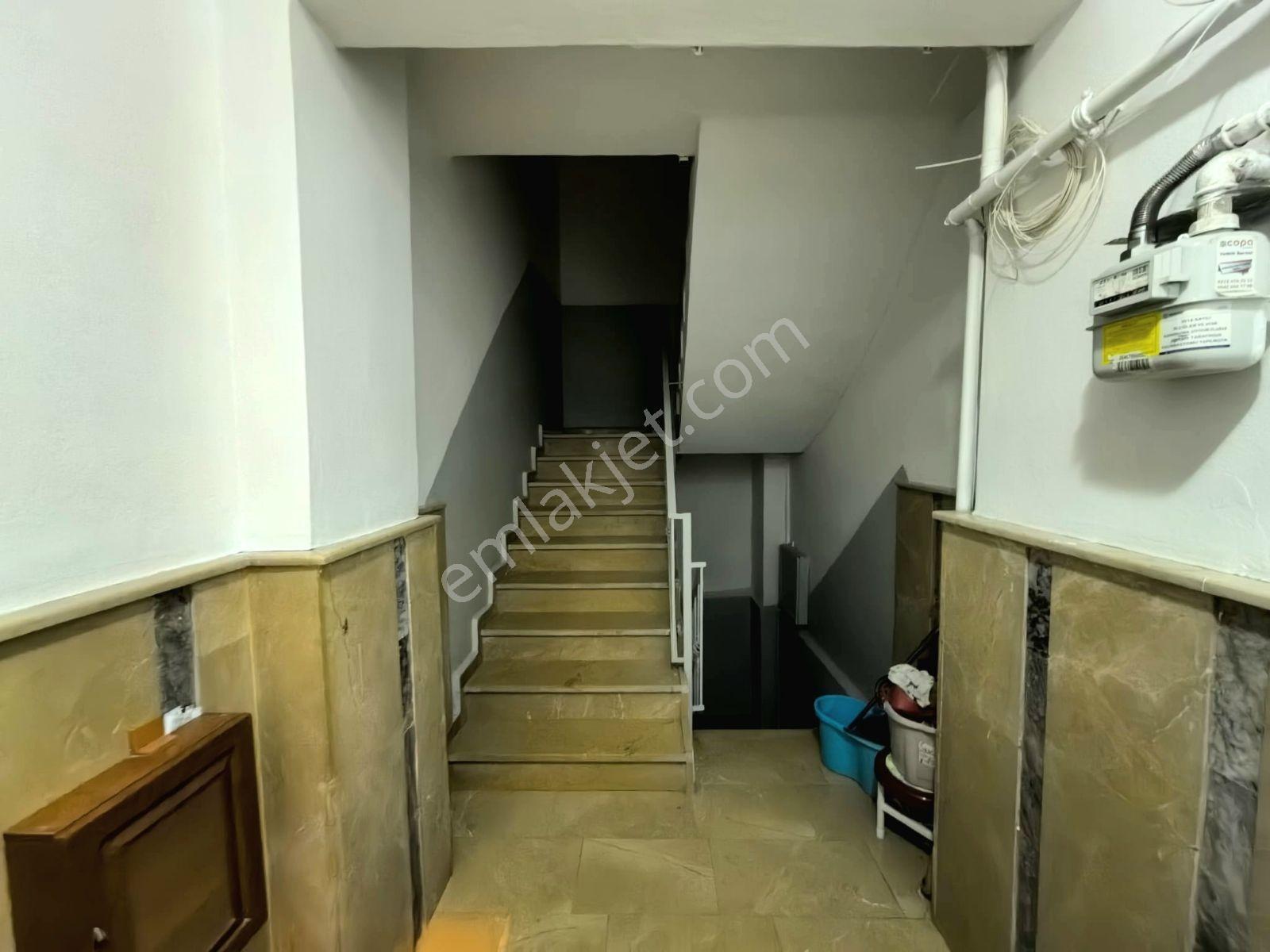 Bülent Yılmazdan 42m2 Hisseli 3+1 Satılık Toprak Tapulu Daire - Görsel 18