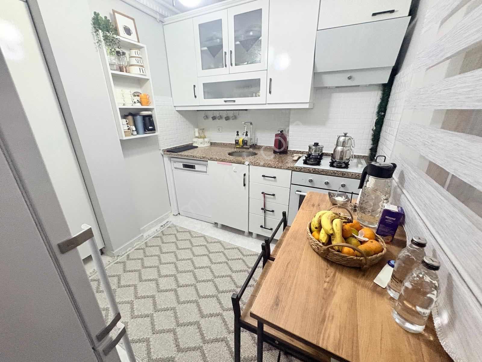 Bülent Yılmazdan 9 Yaşında 75.yıl Mah 2+1 90m² Satılık Bahçekatı - Görsel 5