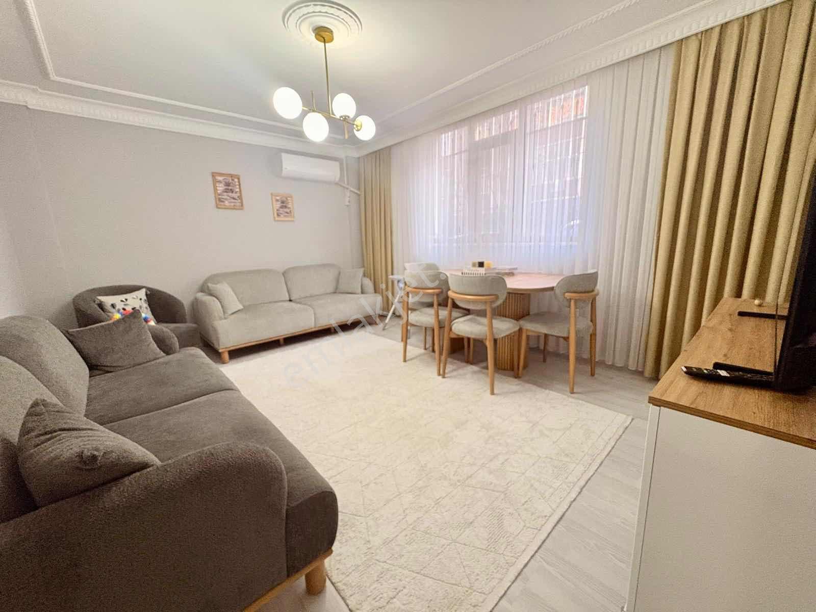 Bülent Yılmazdan 9 Yaşında 75.yıl Mah 2+1 90m² Satılık Bahçekatı - Görsel 23