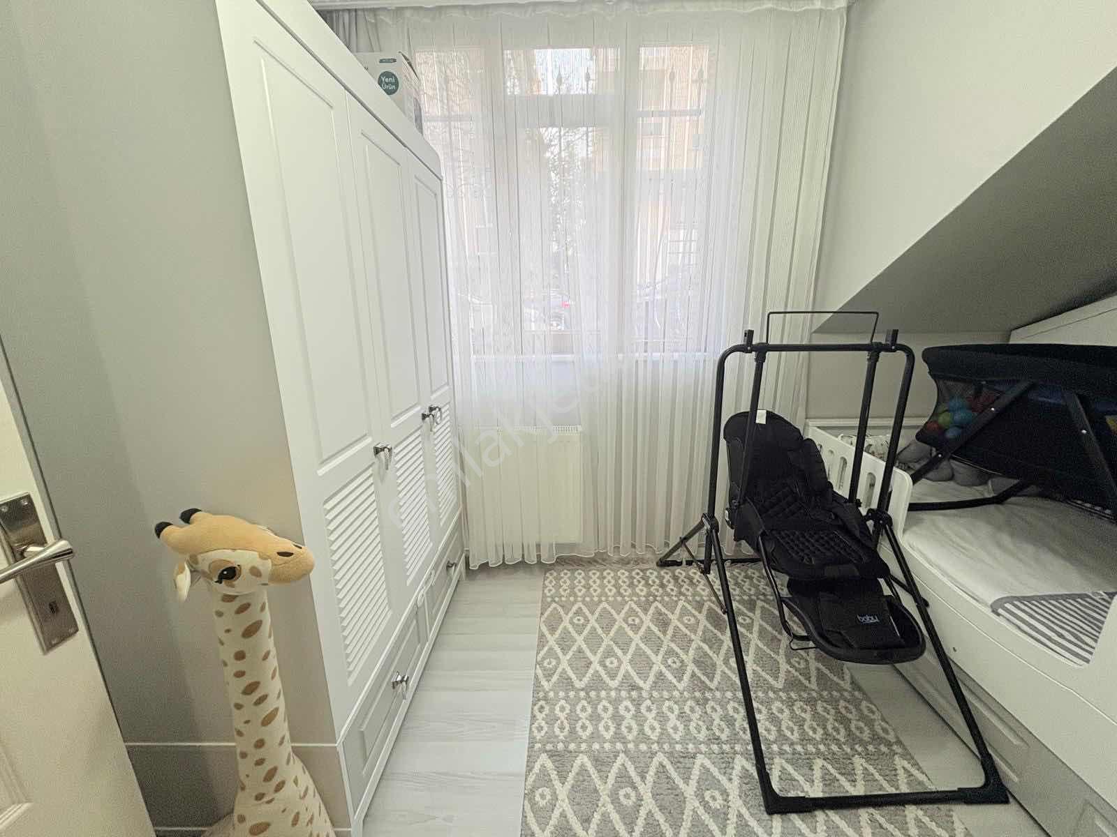 Bülent Yılmazdan 9 Yaşında 75.yıl Mah 2+1 90m² Satılık Bahçekatı - Görsel 15