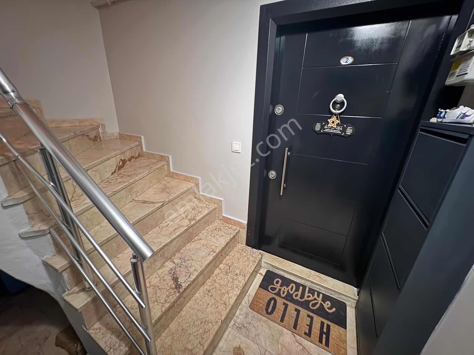 Bülent Yılmazdan 9 Yaşında 75.yıl Mah 2+1 90m² Satılık Bahçekatı - Görsel 22
