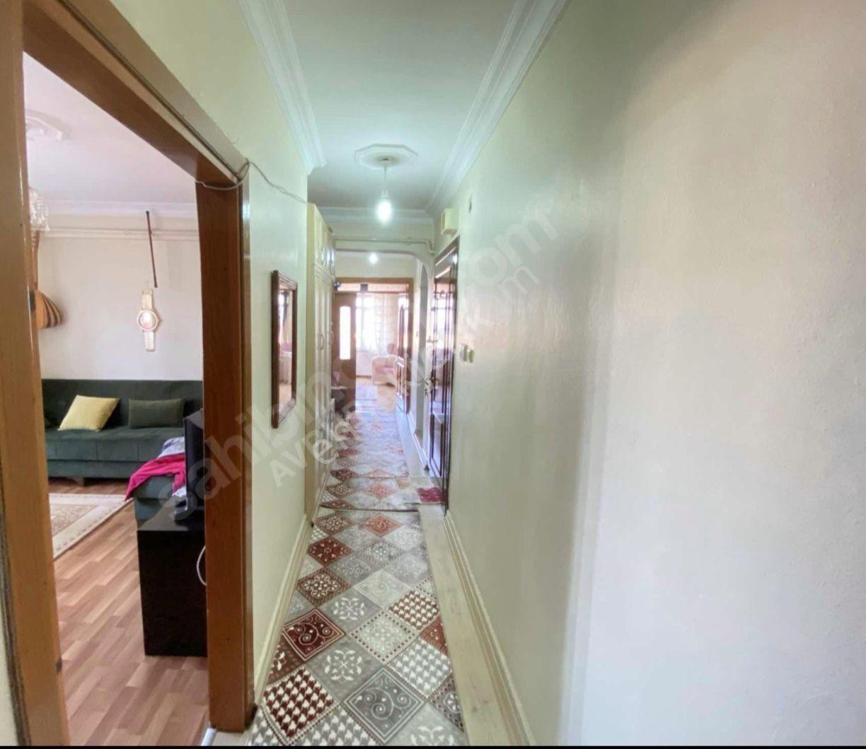 Bülent Yılmaz'dan Satılık Daire 110m² 2+1 Hisseli 22m² - Görsel 4